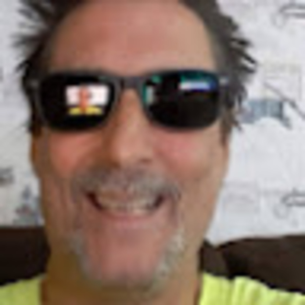 Meet your Posher, Christopher